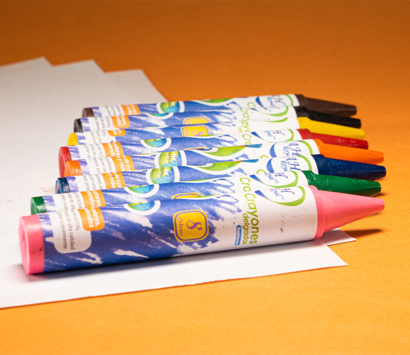 Crayolas - Image 3