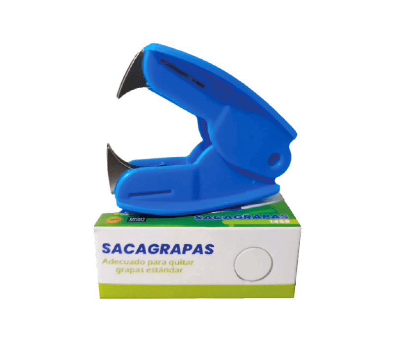 Sacagrapa AH royal.