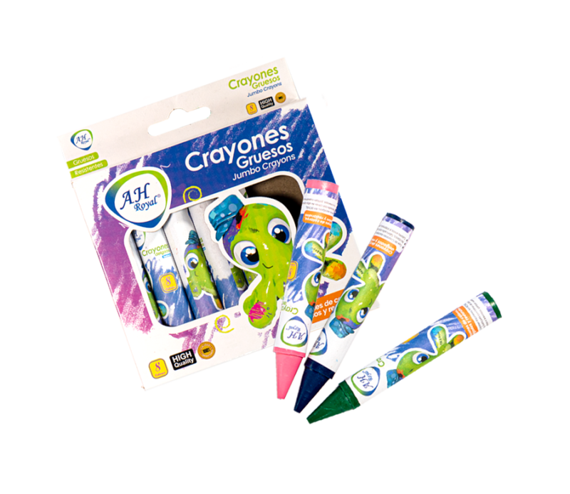 Crayolas