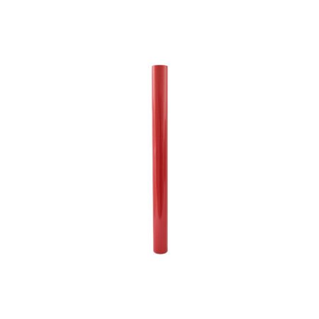 Papel contact AH royal en colores x3 m rojo.