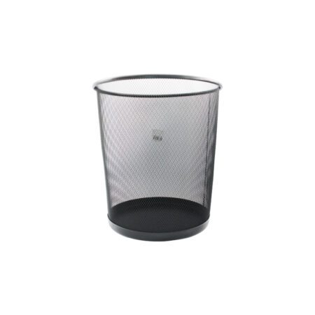 Cubo de basura AH royal mediana 5002 caja x 20 unds.