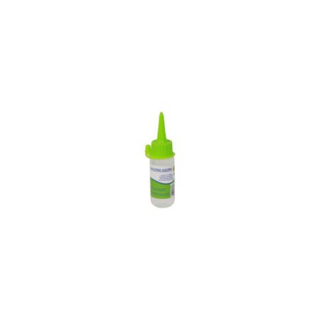 Silicona liquida AH royal x30mL caja x576 uds.