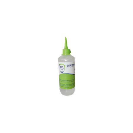 Silicona liquida AH royal x60mL caja x288 uds.