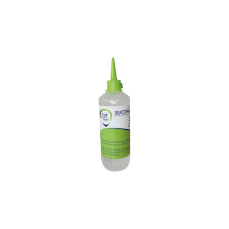 Silicona liquida AH royal x100mL caja x192 uds.