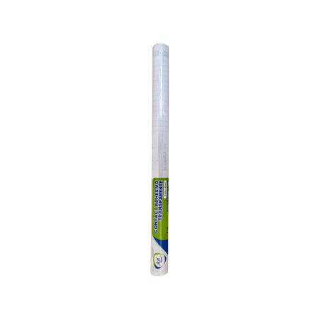Papel contact AH royal transparente 3 m caja x48 uds.