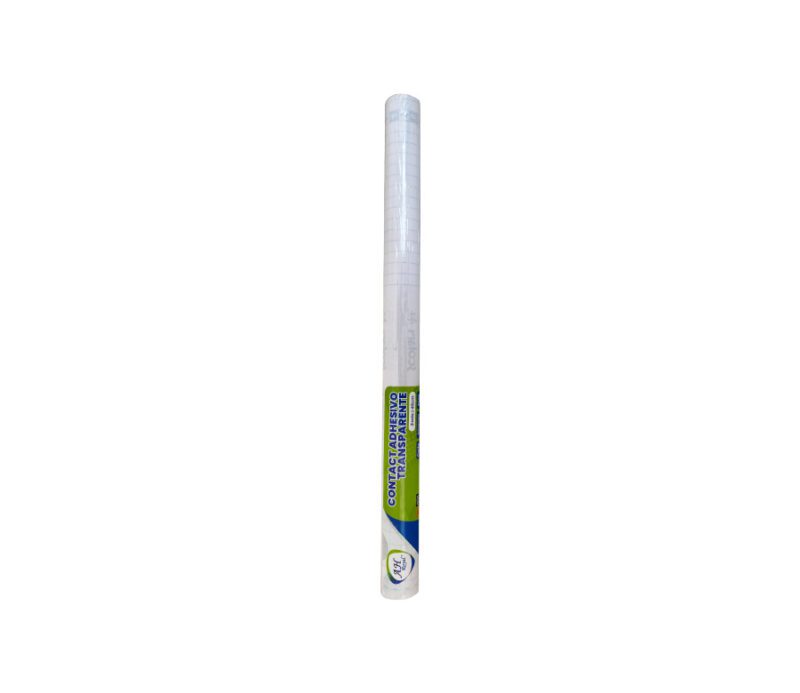 Papel contact AH royal transparente 3 m caja x48 uds.