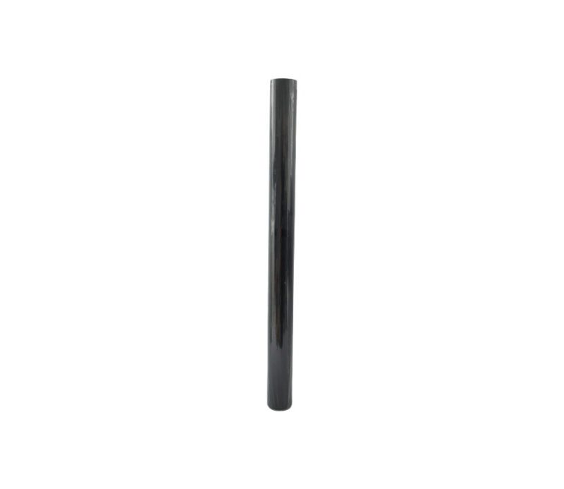Papel contact AH royal negro 45 cm x3 m.