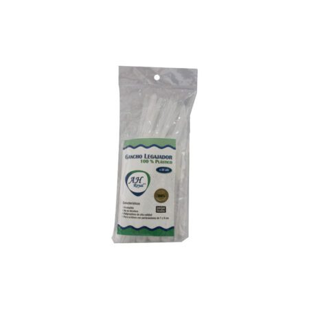 Alfiler AH royal 20g blister caja x360 uds.