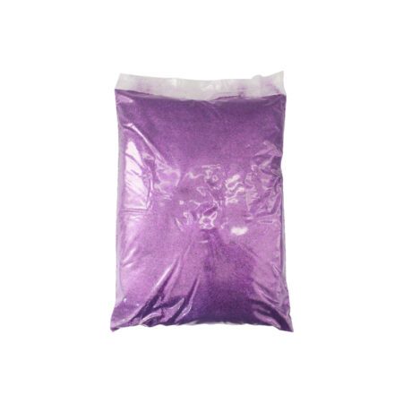 Escarcha morada x kilo.
