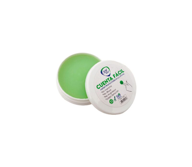 Cera AH royal de contar dinero x15 g.