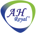 Logo AH Royal WEB