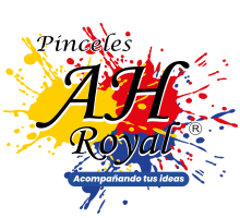 Logo arte Ahroyal 2022